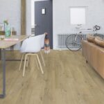 Parchet laminat Quick Step Impressive Ultra 1855, 12 mm, stejar soft, nuanţă naturală - imagine 2