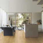 Parchet laminat Quick Step Majestic 3546, 9,5 mm, stejar woodland, nuanță naturală - imagine 3