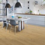 Parchet laminat Quick Step Majestic 3546, 9,5 mm, stejar woodland, nuanță naturală - imagine 4