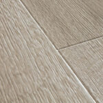 Parchet laminat Quick Step Majestic 3552, 9,5 mm, stejar desert, nuanță gri șlefuit - imagine 3