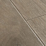 Parchet laminat Quick Step Majestic 3548, 9,5 mm, stejar woodland, nuanță maro - imagine 4