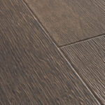Parchet laminat Quick Step Majestic 3553, 9,5 mm, stejar desert, nuanță maro închis șlefuit - imagine 4