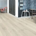 Parchet laminat Quick Step Creo 3181, 7 mm, stejar Tennessee, nuanță gri - imagine 3