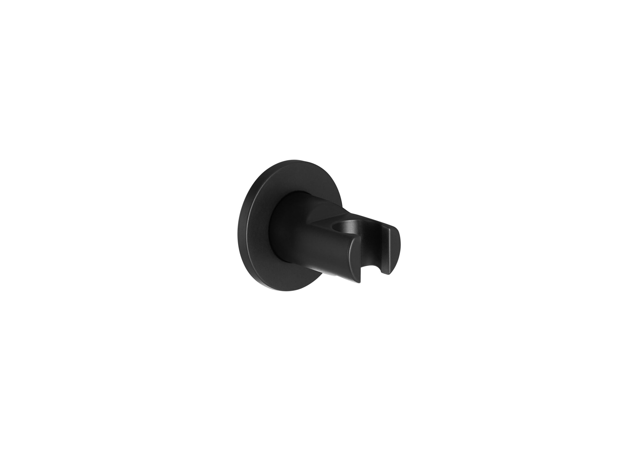 004_14864_00_A5B1350NB0_t_Product_Pictures_TF_Mob_prod_xxl_v2 Suport fix pentru pară de dus Roca, negru mat - imagine 1