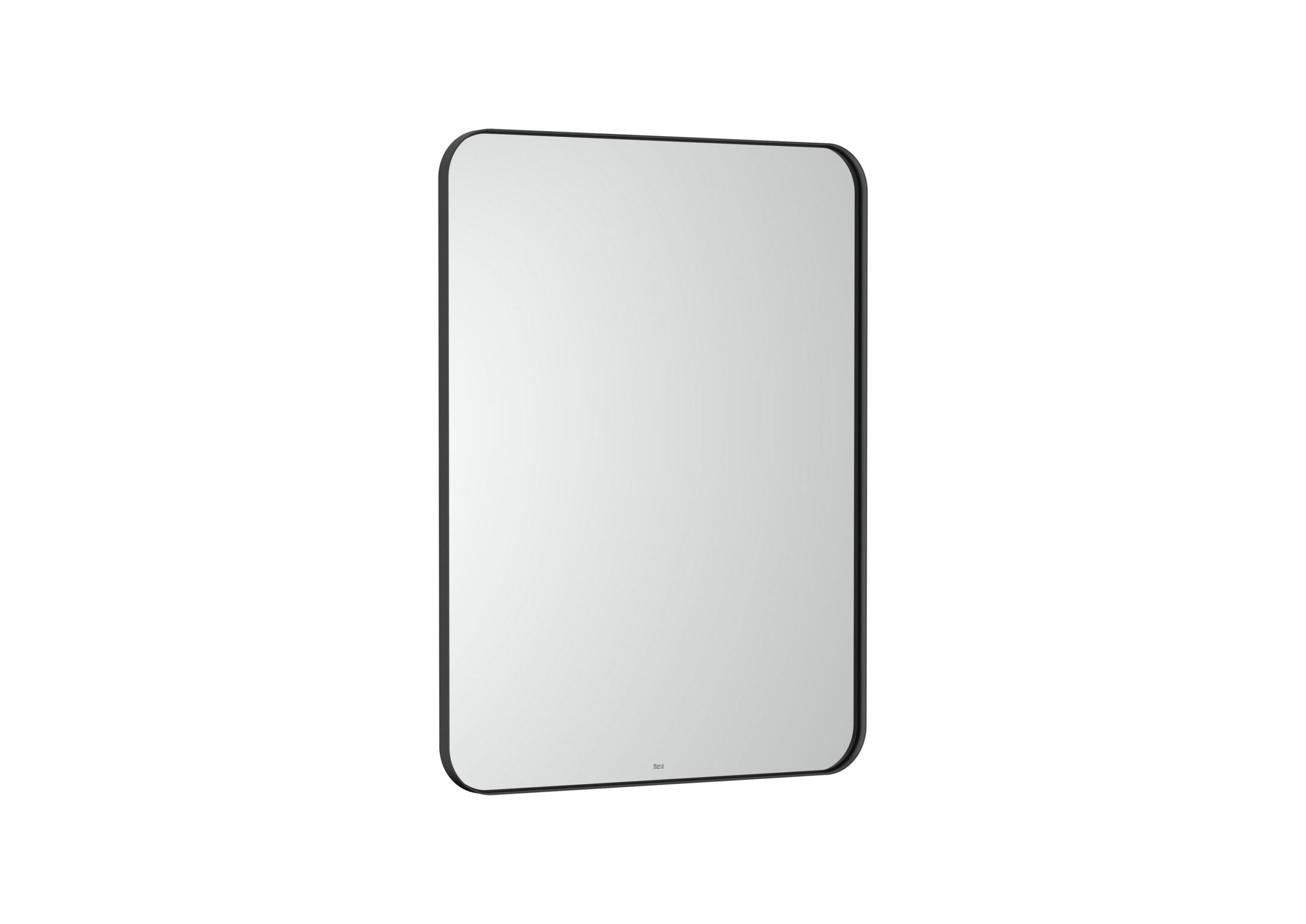 ROCA_ProductPictures_A812413000_webBigXXL-scaled-1 Oglindă baie dreptunghiulară cu ramă Roca Frame Ambient, 60x80 cm - imagine 1