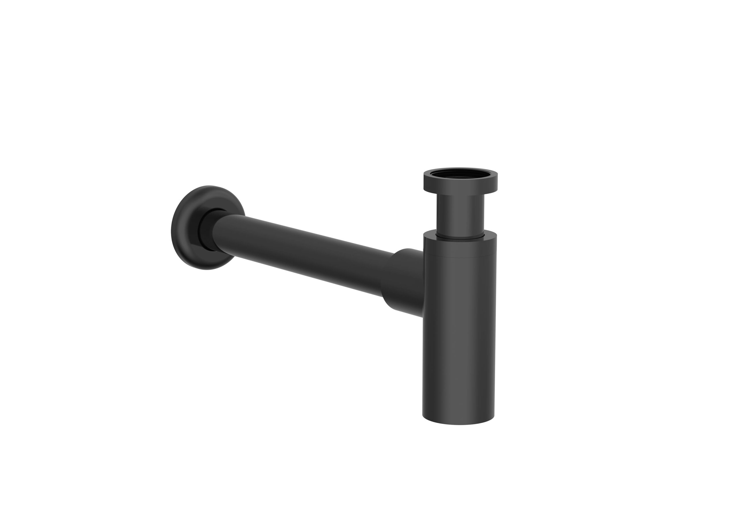 ROCA_TRAD_AQUA_A5064070NB_t_Product_Pictures_TF_Mob_prod_xxl_v2 Sifon lavoar Roca Aqua, negru mat - imagine 1