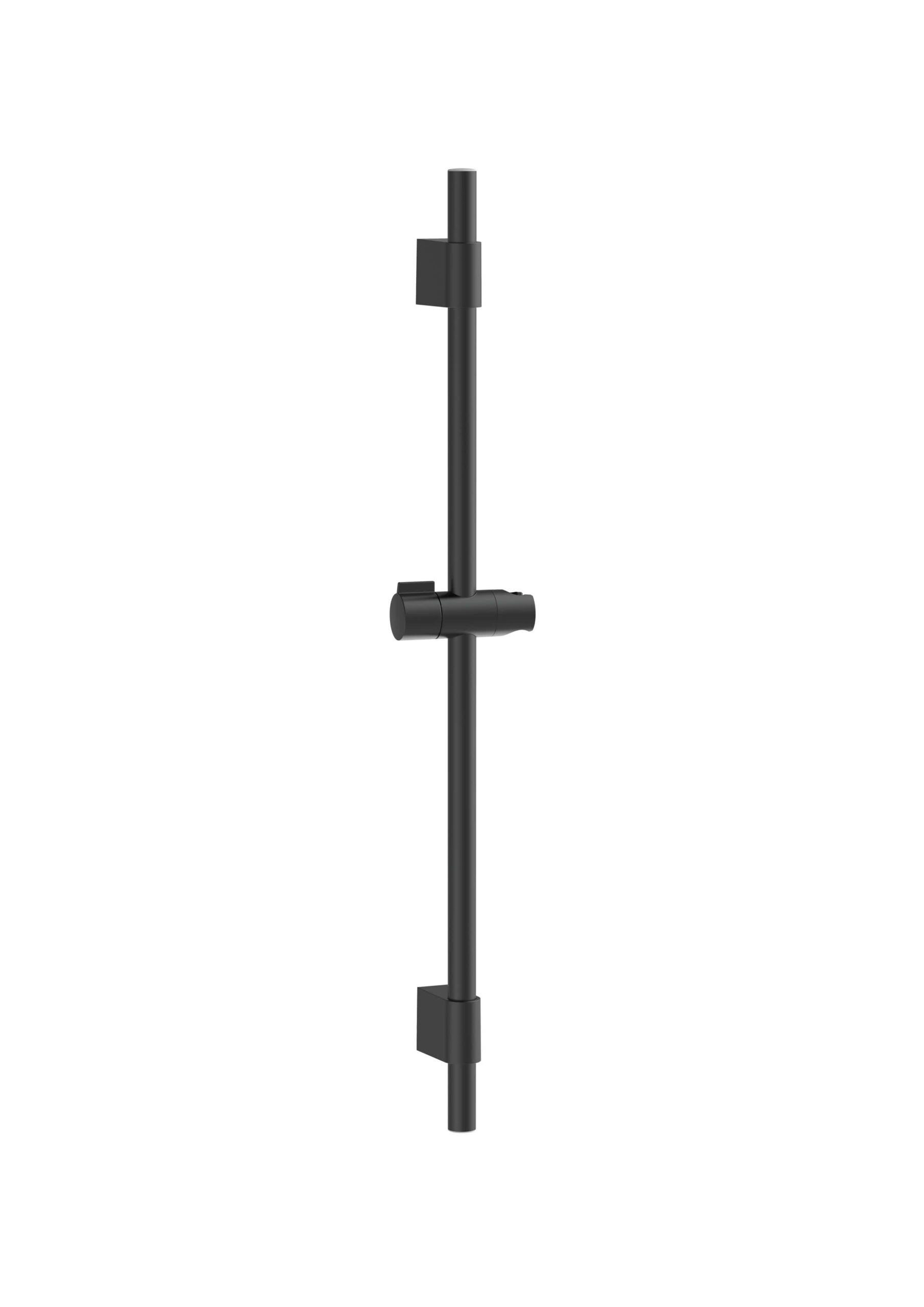 ROCA_TRAD_NEW_SENSUM_A5B0709NB0_t_Product_Pictures_TF_Mob_prod_xxl_v2 Bară de dus Roca cu suport mobil și înălțime reglabilă, 70 cm, negru mat - imagine 1