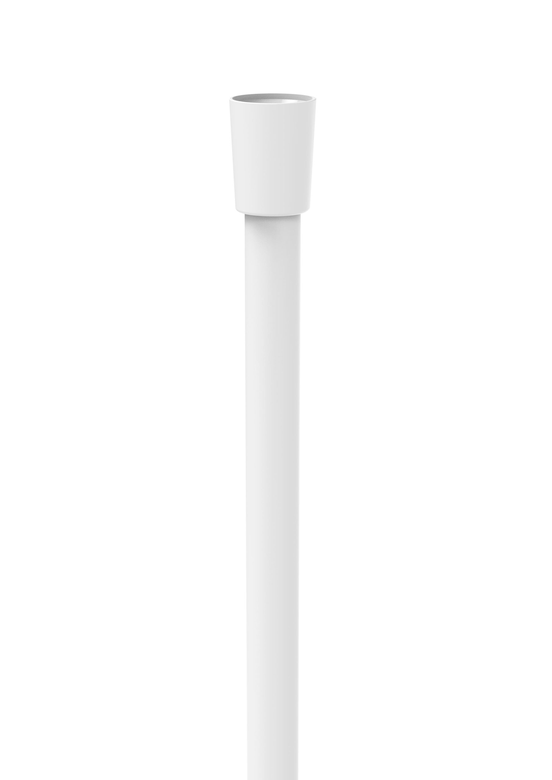 ROCA_TRAD_PVD_A5B2116B00_TVM_A296_00_t_Product_Pictures_TF_Mob_prod_xxl_v2 Furtun flexibil din PVC Roca, 1,7 m, alb satinat - imagine 1