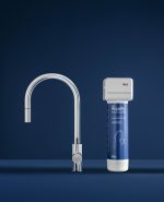 Filtru in 5 faze pentru baterie de buctatrie Roca Aquafy - imagine 2