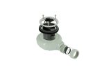 Sifon cădiță duș Roca Terran, adâncime montaj 80 mm - imagine 3