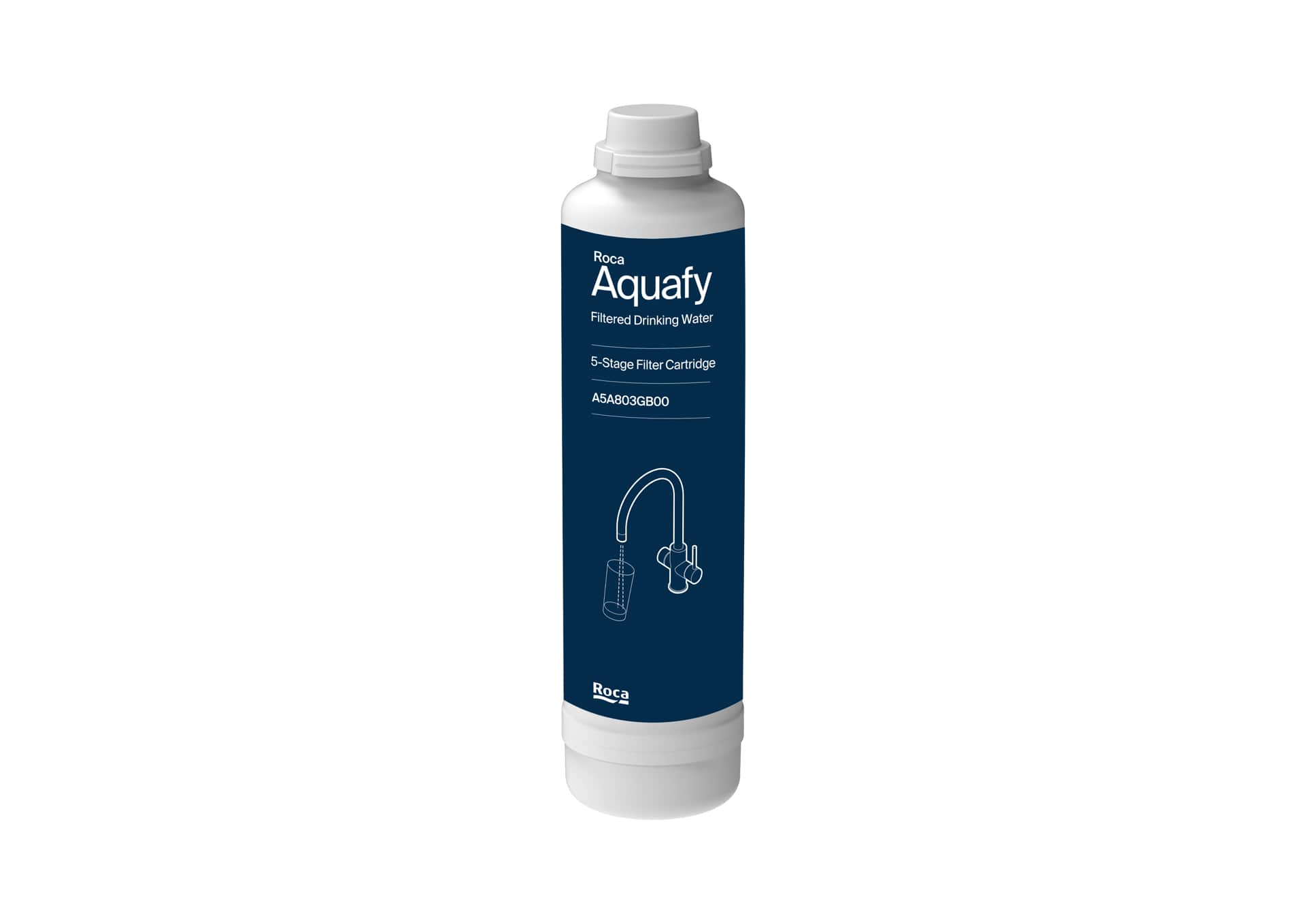 ROCA_TRAD_A5A803GB00_t_Product_Pictures_TF_Mob_prod_xxl_v2 Filtru in 5 faze pentru baterie de buctatrie Roca Aquafy - imagine 1